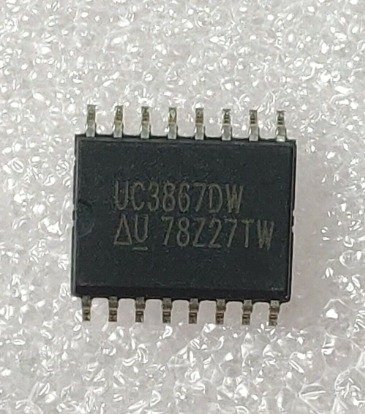 Uc3867dw Ti Ic Guaranteed Trusted IMPOCHIPS