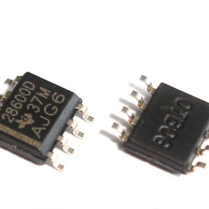 Ucc28600dr Ti Guaranteed Trusted IMPOCHIPS