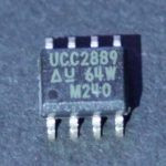 Ucc2889 Ti Ic Guaranteed Trusted IMPOCHIPS
