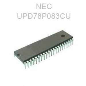 Upd78p083cu Nec Ic Guaranteed Trusted IMPOCHIPS