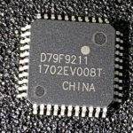 Upd79f9211gb Renesas Ic Guaranteed Trusted IMPOCHIPS