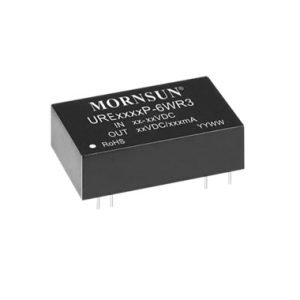 Ure2415p 6wr3 Mornsun Module Guaranteed Trusted IMPOCHIPS