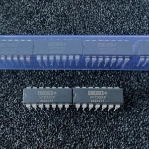 Vfc32kp Ti Ic Guaranteed Trusted IMPOCHIPS