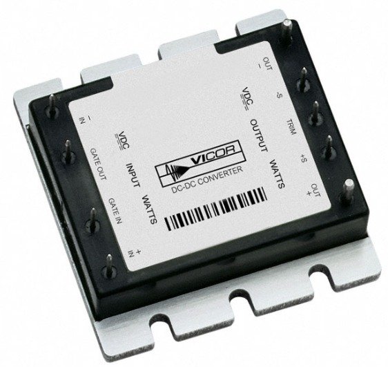 Vi Jw2 Iy Vicor Module Guaranteed Trusted IMPOCHIPS