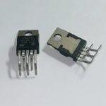 Vn02h St Ic Guaranteed Trusted IMPOCHIPS