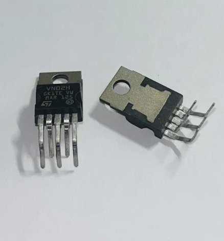 Vn02h St Ic Guaranteed Trusted IMPOCHIPS