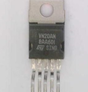 Vn20an St Ic Guaranteed Trusted IMPOCHIPS