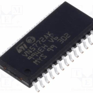 Vn5772ak E Stm Ic Guaranteed Trusted IMPOCHIPS