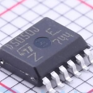 Vnd5050j E Stm Ic Guaranteed Trusted IMPOCHIPS