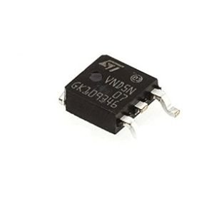 Vnd5n07 E St Ic Guaranteed Trusted IMPOCHIPS