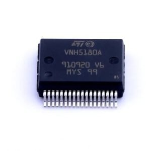 Vnh5180atr E St Ic Guaranteed Trusted IMPOCHIPS