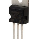 Vnp20n07 St Ic Guaranteed Trusted IMPOCHIPS