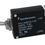 W31 X2m1g 7.50 Te Connectivity Guaranteed Trusted IMPOCHIPS