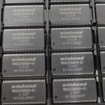 W9825g6kh 6i Winbond Ic Guaranteed Trusted IMPOCHIPS