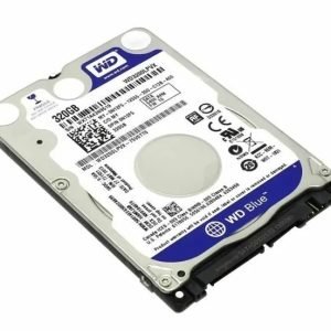 Wd3200lpvx Westerndigital Ic Guaranteed Trusted IMPOCHIPS