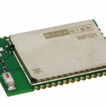Wf121 A Silicon Ic Guaranteed Trusted IMPOCHIPS