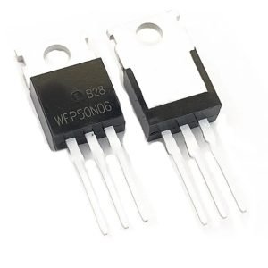 Wfp50n06 Wisdom Heatsink Guaranteed Trusted IMPOCHIPS