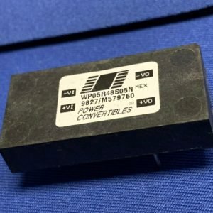 Wp05r48s05n Murata Module Guaranteed Trusted IMPOCHIPS