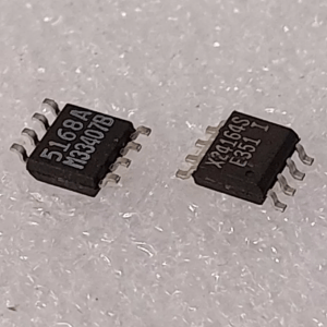 X24164s Xicor Ic Guaranteed Trusted IMPOCHIPS