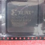 Xc3030a 7pc84i Xilinx Ic Guaranteed Trusted IMPOCHIPS