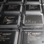 Xc3042a 7pq100c Xilinx Ic Guaranteed Trusted IMPOCHIPS