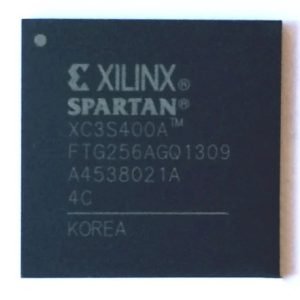 Xc3s400a 4ftg256c Xilinx Ic Guaranteed Trusted IMPOCHIPS