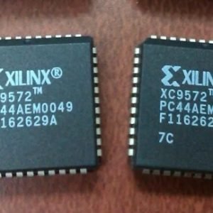 Xc9572xl 10pcg44c Xilinx Ic Guaranteed Trusted IMPOCHIPS