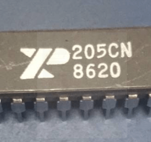 Xr205cn Xr Ic Guaranteed Trusted IMPOCHIPS