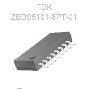 Zbf503d 00ta 01 Tdk Ic Guaranteed Trusted IMPOCHIPS