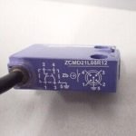 Zcmd21l08r12 Telemecanique Ic Guaranteed Trusted IMPOCHIPS