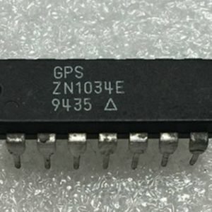 Zn1034e Gps Ic Guaranteed Trusted IMPOCHIPS