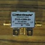 Zx05 43mh S+ Mini Circuits Hf Device Guaranteed Trusted IMPOCHIPS