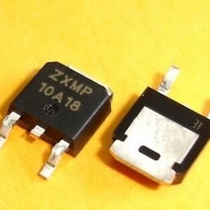 Zxmp10a18ktc Diodes Transistor Guaranteed Trusted IMPOCHIPS