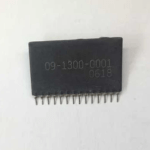 09 1300 0001 Pb Guaranteed Trusted IMPOCHIPS