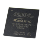 10m50daf256i7g Intel Ic Guaranteed Trusted IMPOCHIPS