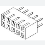15445810 Molex Connector Guaranteed Trusted IMPOCHIPS