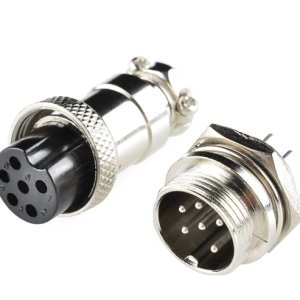 1544970 2 Te Connector Guaranteed Trusted IMPOCHIPS