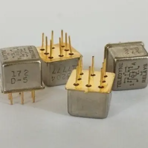 172d 5 Teledyne Relay Guaranteed Trusted IMPOCHIPS