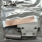 17je 25h 1a Cf Ddk Connector Guaranteed Trusted IMPOCHIPS