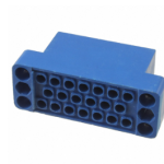 203909 2 Te Connector Guaranteed Trusted IMPOCHIPS