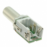 20820051214 Harting Connector Guaranteed Trusted IMPOCHIPS