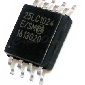 25lc1024 Ism Microchip Ic Guaranteed Trusted IMPOCHIPS