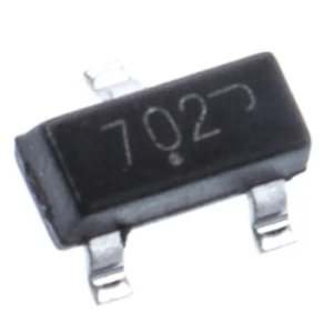 2n7002lt1g Onsemi Mosfet Guaranteed Trusted IMPOCHIPS