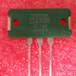 2sa1095 Toshiba Transistors Guaranteed Trusted IMPOCHIPS