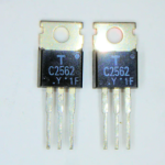 2sc2562 Toshiba Transistors Guaranteed Trusted IMPOCHIPS