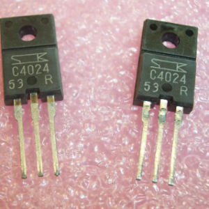 2sc4024 Sanken Allegro Transistor Guaranteed Trusted IMPOCHIPS