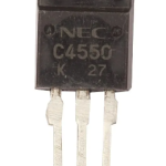 2sc4550 Renesas Transistor Guaranteed Trusted IMPOCHIPS