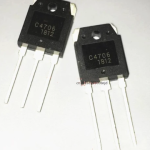 2sc4706 Sanken Transistor Guaranteed Trusted IMPOCHIPS