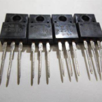 2sk2510 Az Nec Transistor Guaranteed Trusted IMPOCHIPS