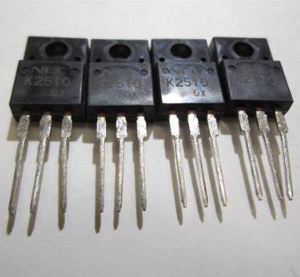 2sk2510 Az Nec Transistor Guaranteed Trusted IMPOCHIPS